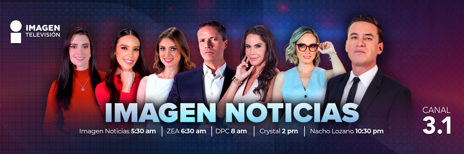 Imagen Noticias's banner