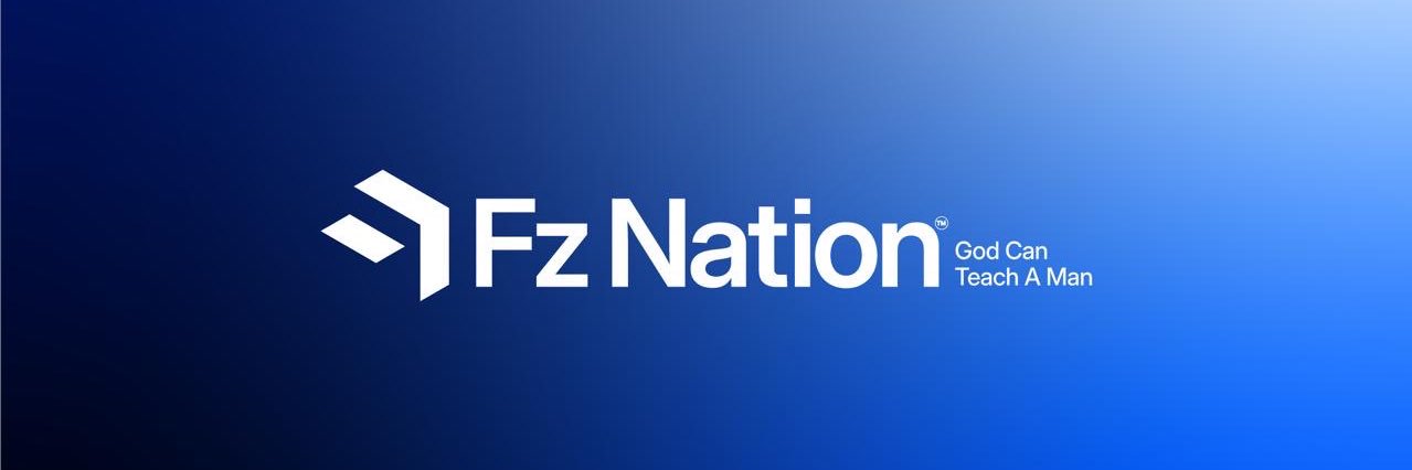 FZNATION's banner
