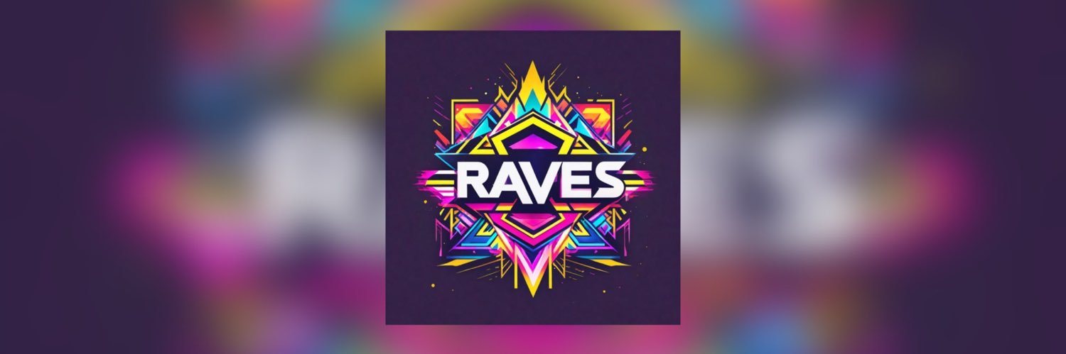 Choquei das Raves's banner