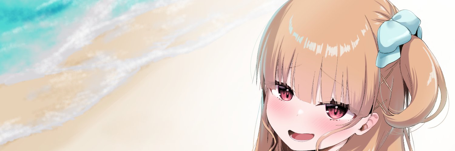 さき千鈴＠一般向け's banner