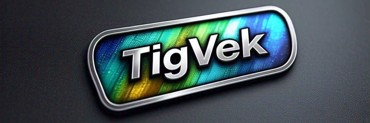 TigVeck's banner