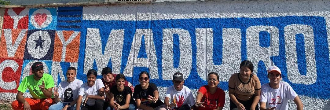 Anggy Ordaz's banner