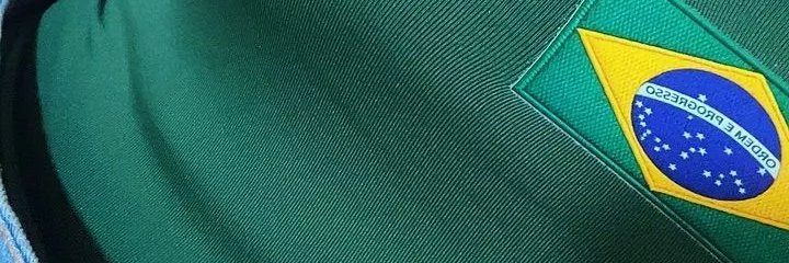 Brazil Dizzy Heat 🇧🇷🔞's banner