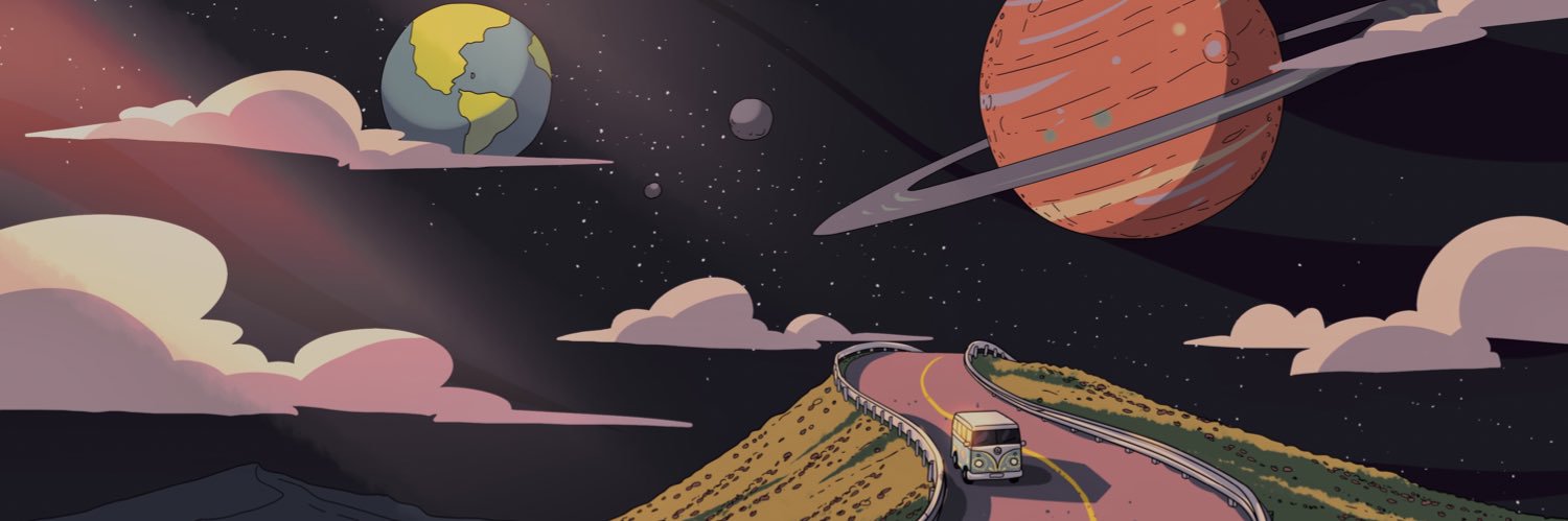 FAR OUT's banner