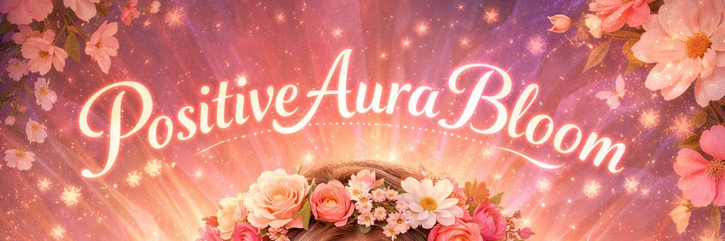 𝓟𝓸𝓼𝓲𝓽𝓲𝓿𝓮𝓐𝓾𝓻𝓪𝓑𝓵𝓸𝓸𝓶🎀🌸🩷's banner