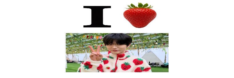 🍓's banner