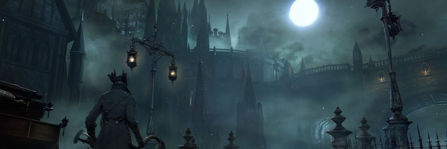 Video Game Moods's banner