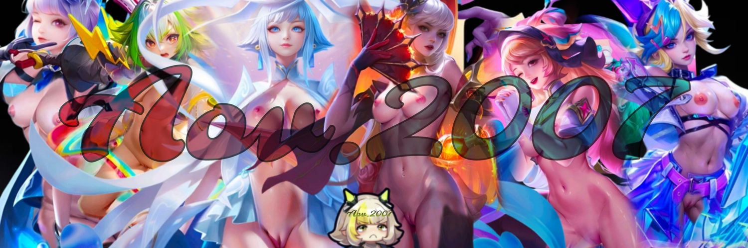 Aov.2007's banner