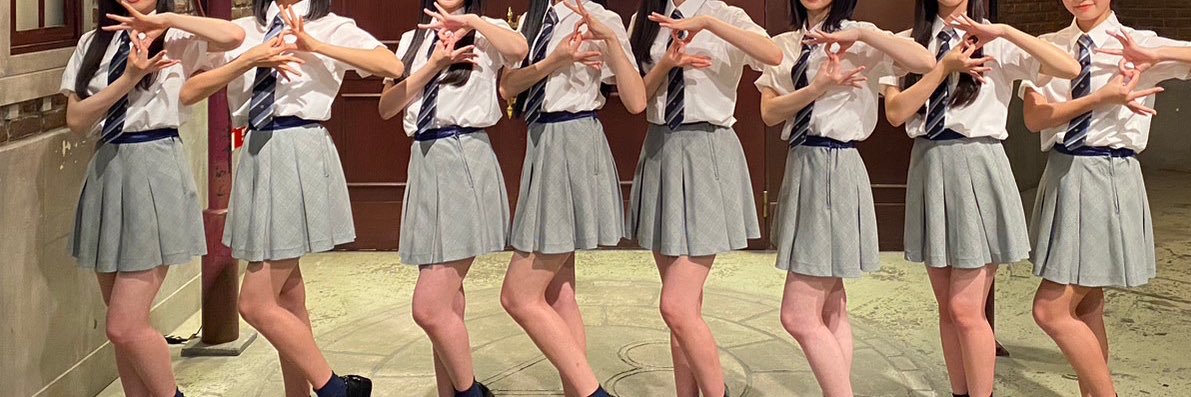 久保姫菜乃's banner