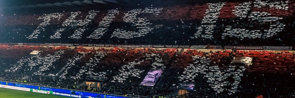 Rossoneri 4k 🎨 .'s banner