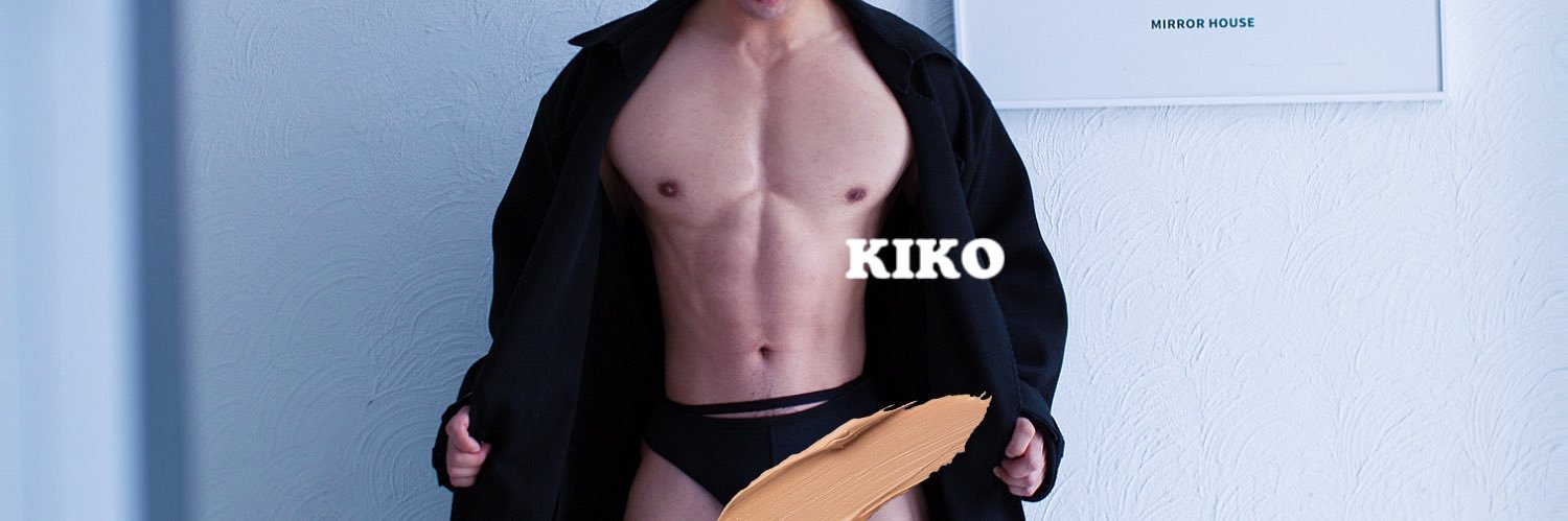 kiko's banner