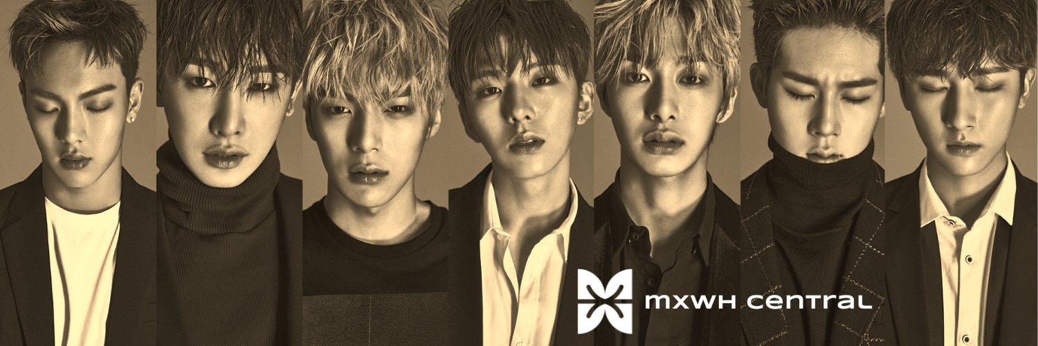 MXWH Central's banner