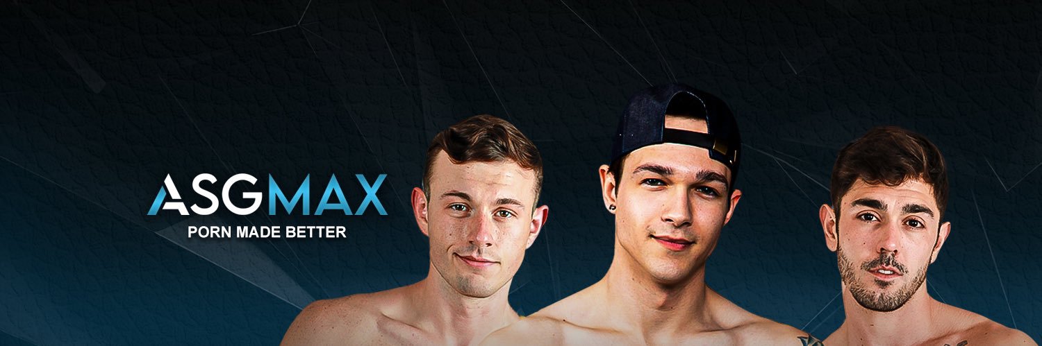 ASGmax's banner