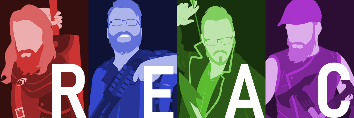 Blind Wave's banner