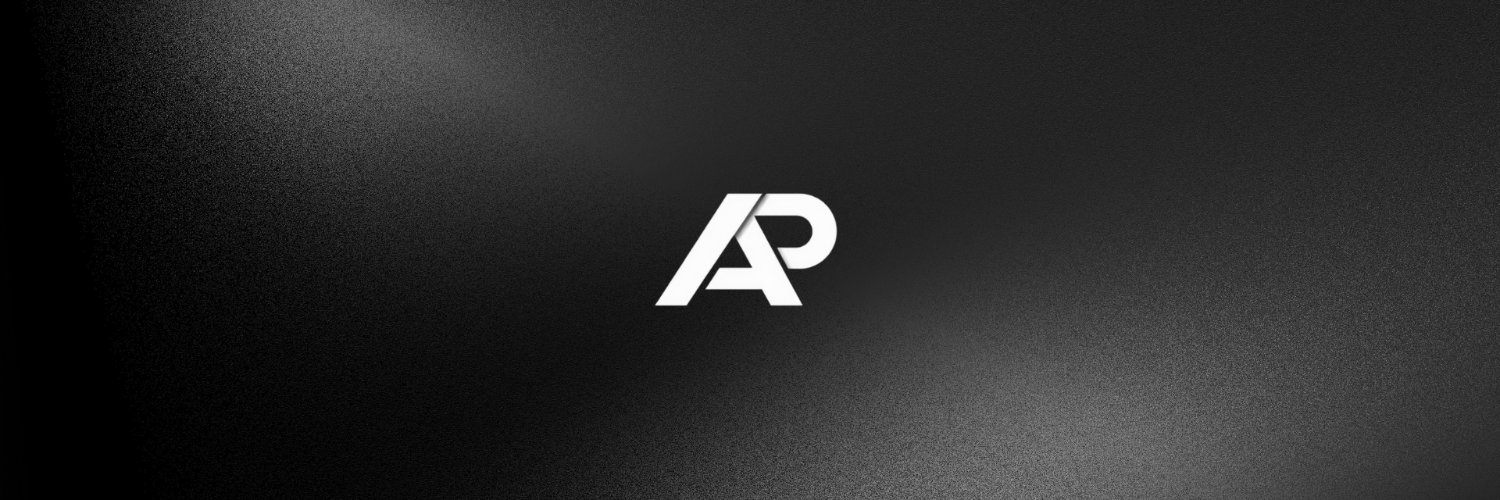 AP's banner