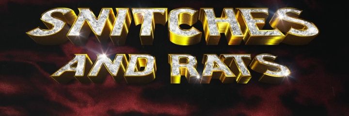 Amazing's banner