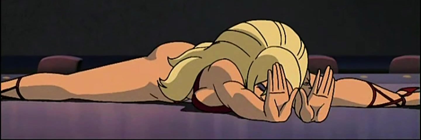 Stripperella / Erotica Jones's banner