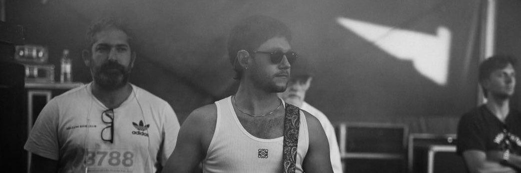 Niall Horan Updates's banner