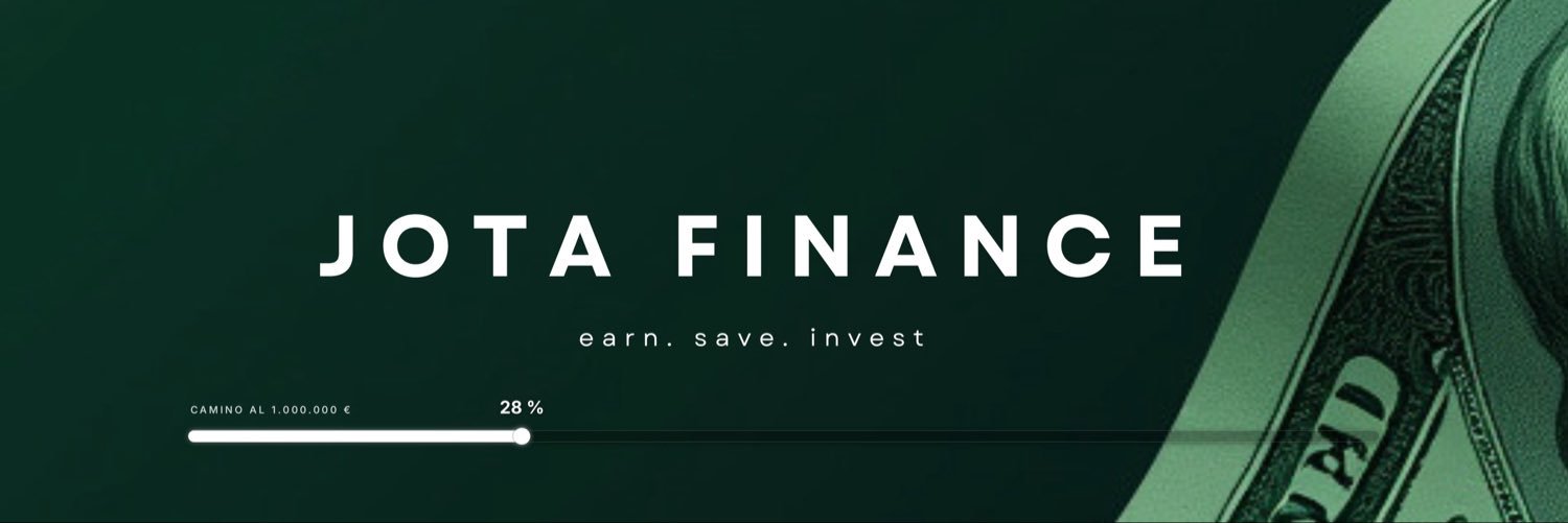 Jota's banner