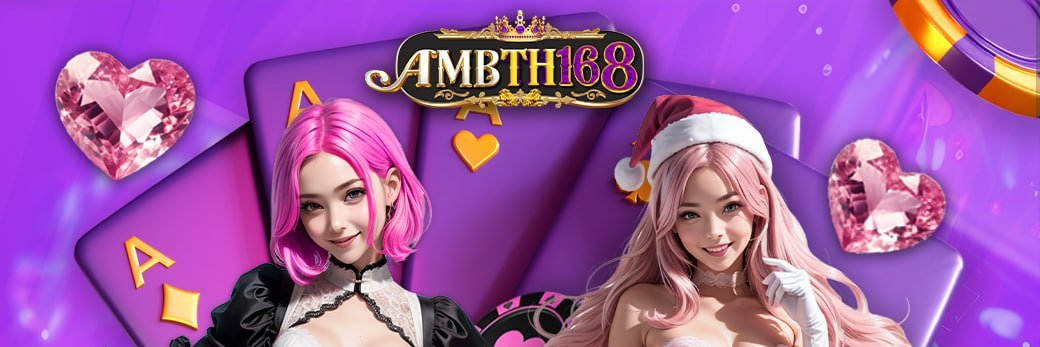 AMBTH168's banner