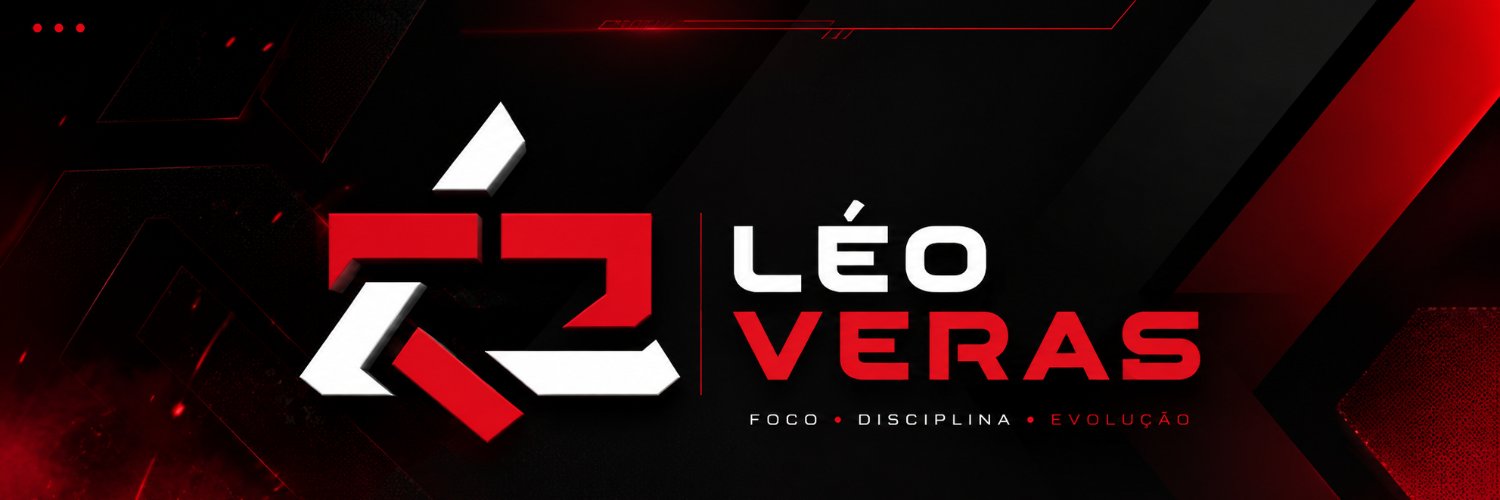 Léo Veras's banner