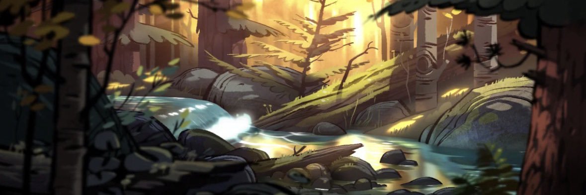 🌿stranger🌿's banner