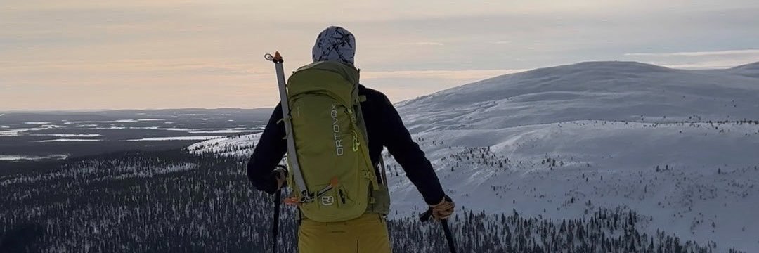 Mika Treuthardt's banner