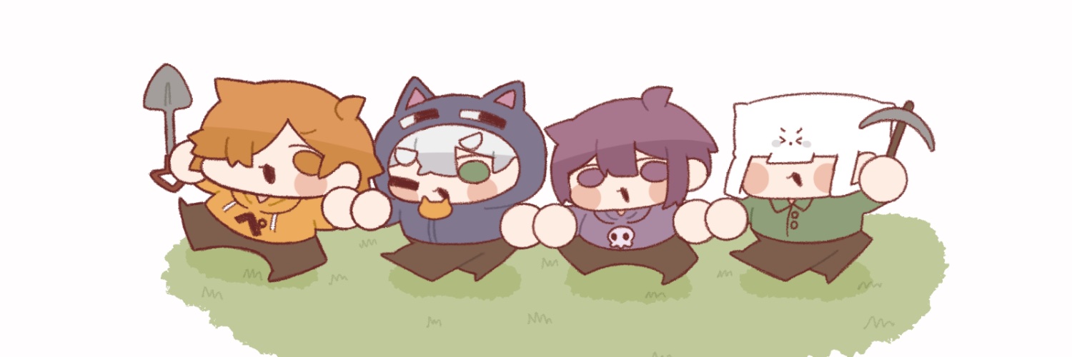 ねこやなぎ2's banner