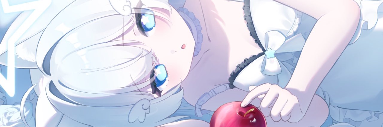 星宮るる's banner