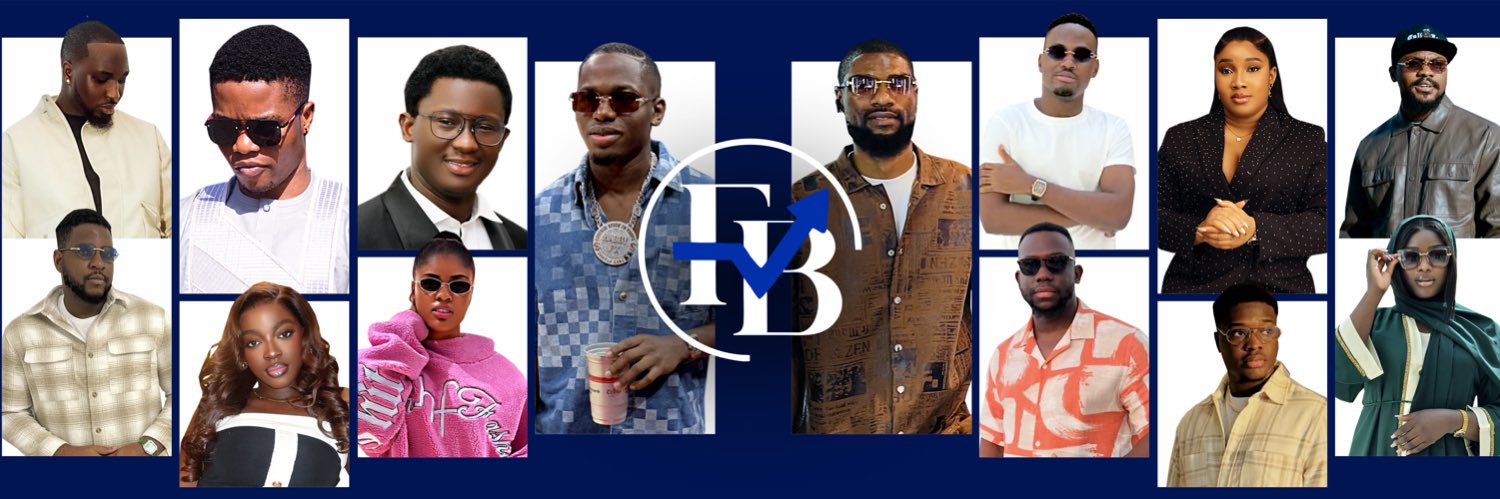 Forexblog9ja's banner