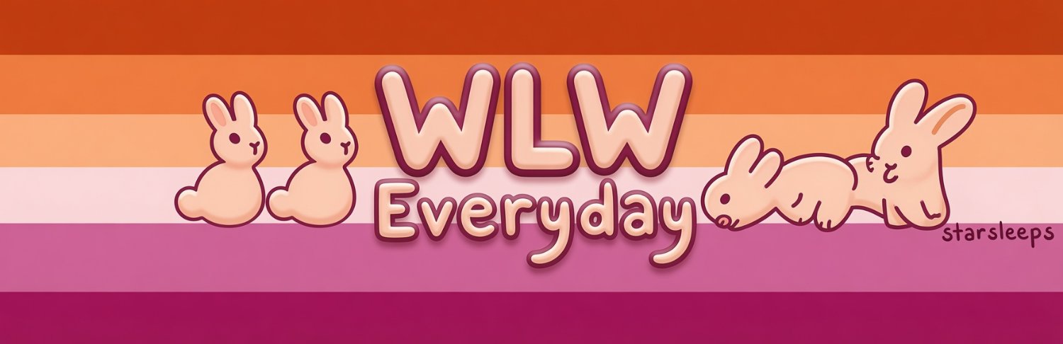 WLW Everyday's banner