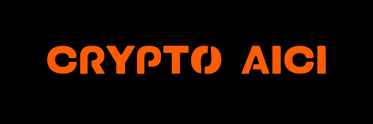 Crypto Aici's banner