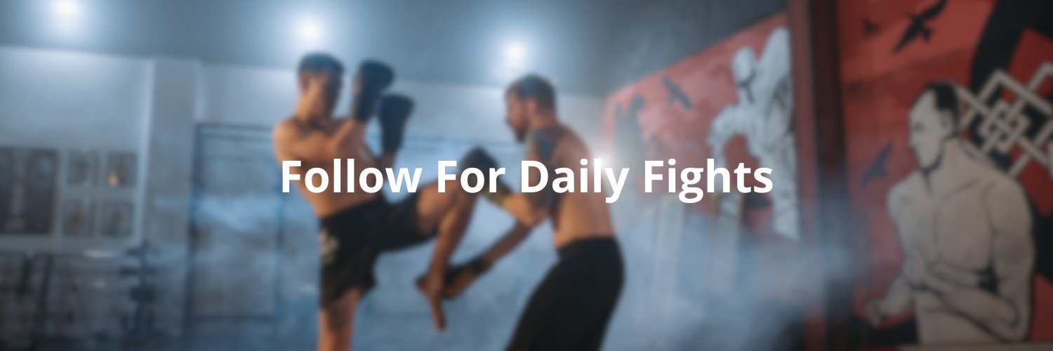 FightCentral's banner