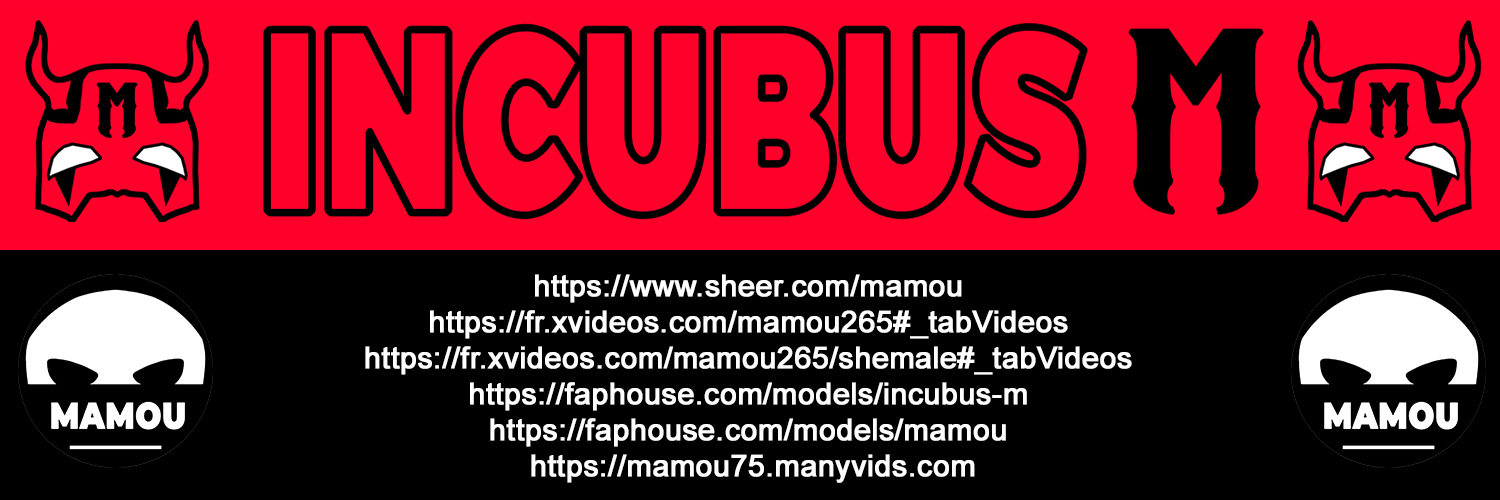Mamou's banner