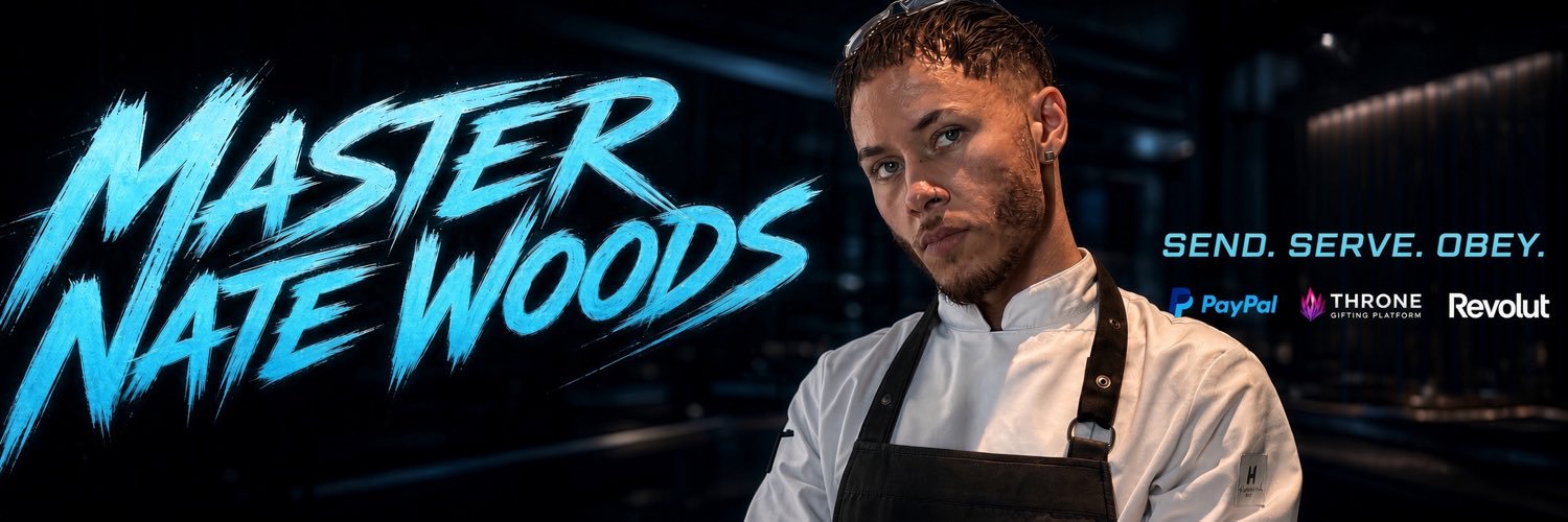 ALPHAGOD NATE 🐉's banner