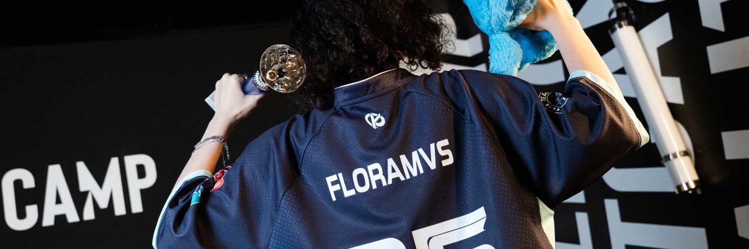 " FLORAMVS's banner