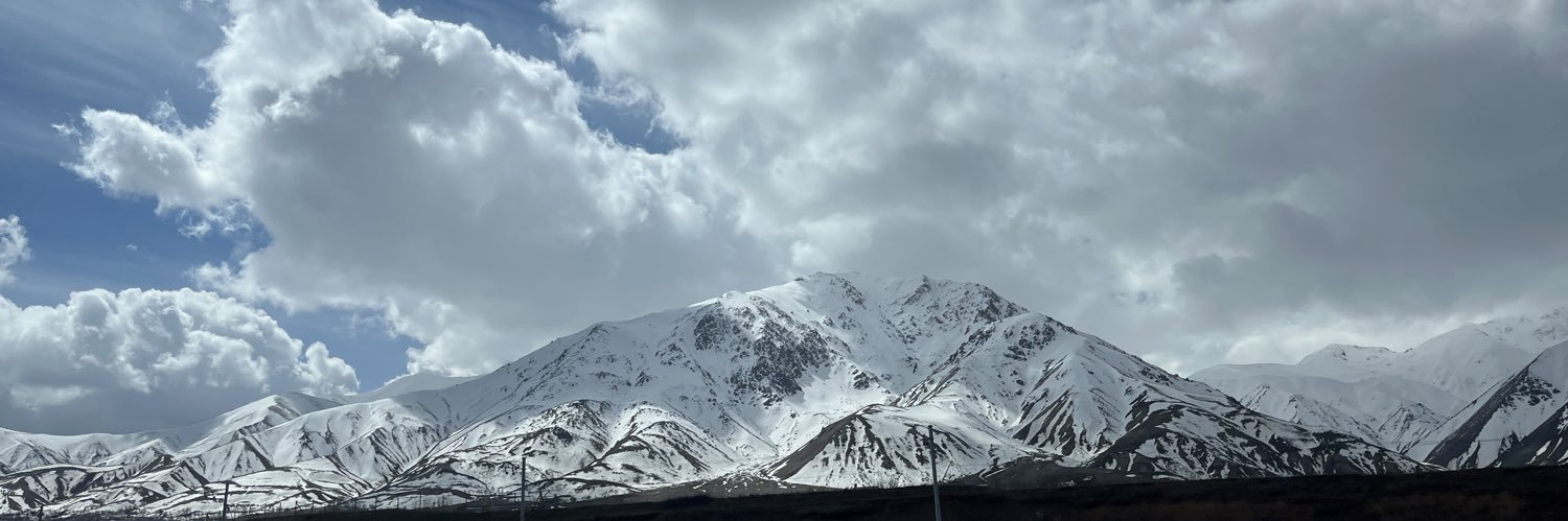 Fahime salehi's banner