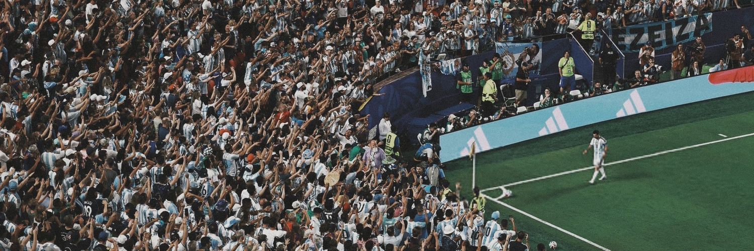 🇦🇷🇪🇸's banner