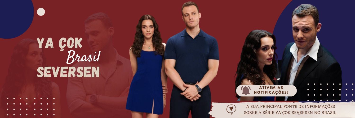 Ya Çok Seversen BR's banner