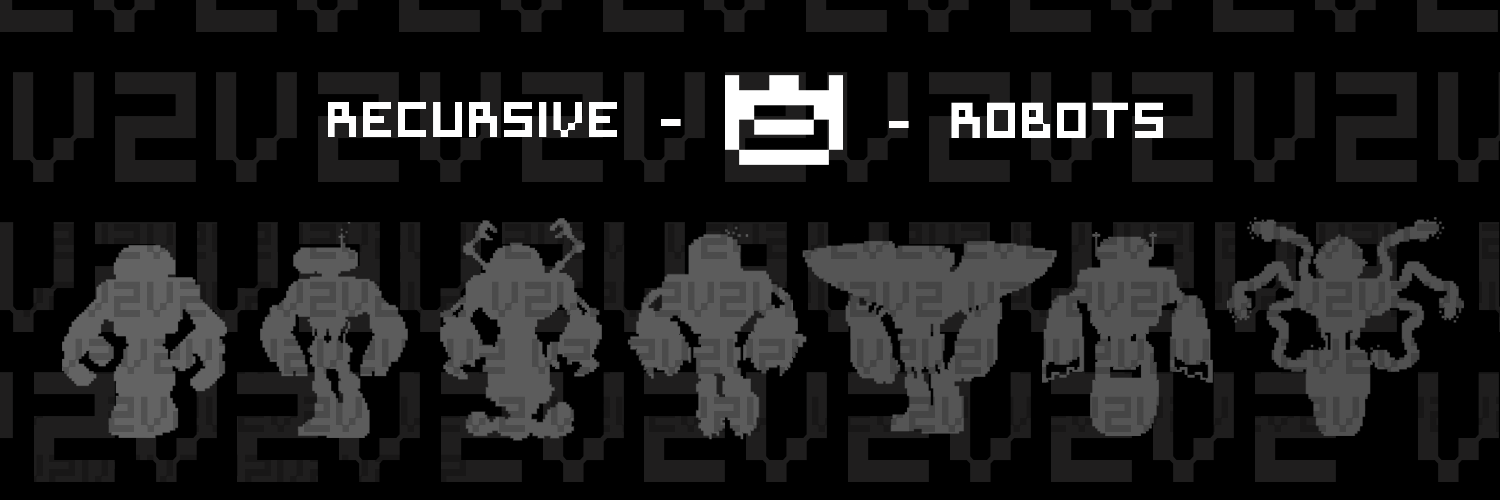 Recursive Robots's banner