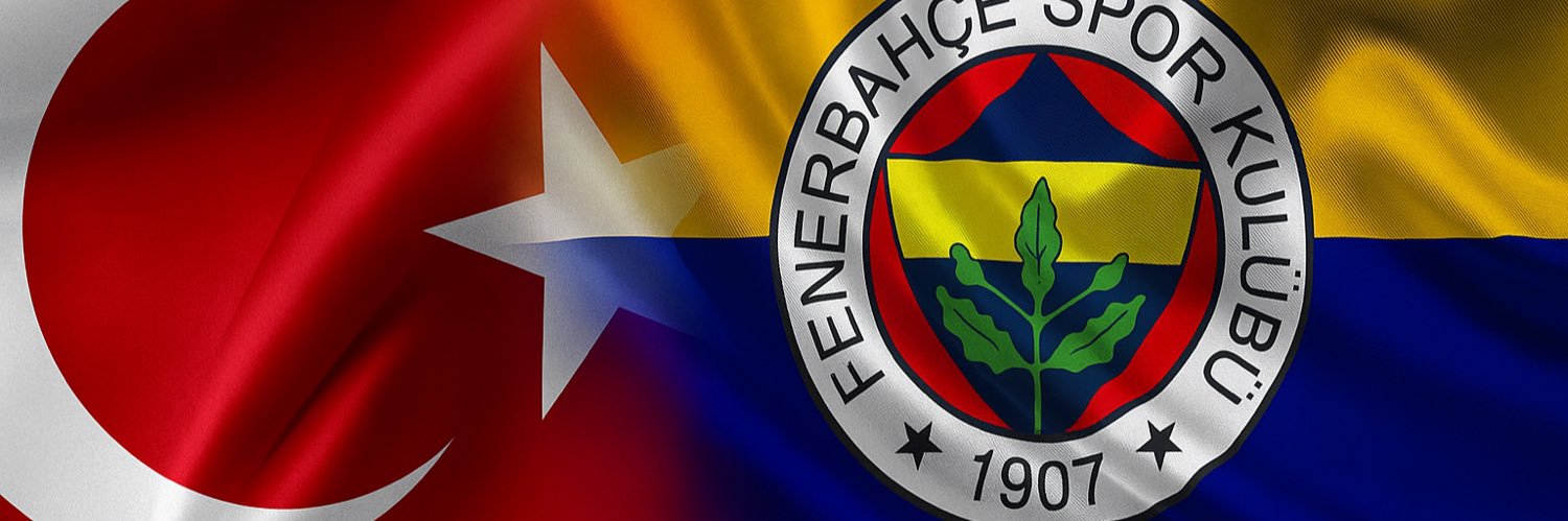 Fenerbahce Space💛💙's banner