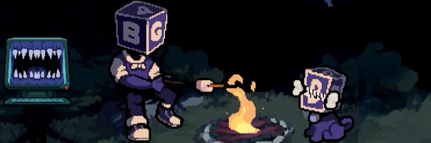 Alpha Beta Gamer's banner