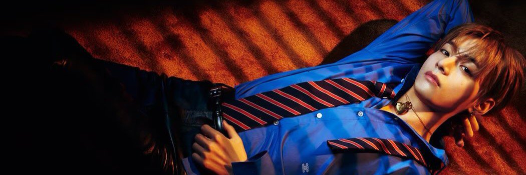 blue's banner