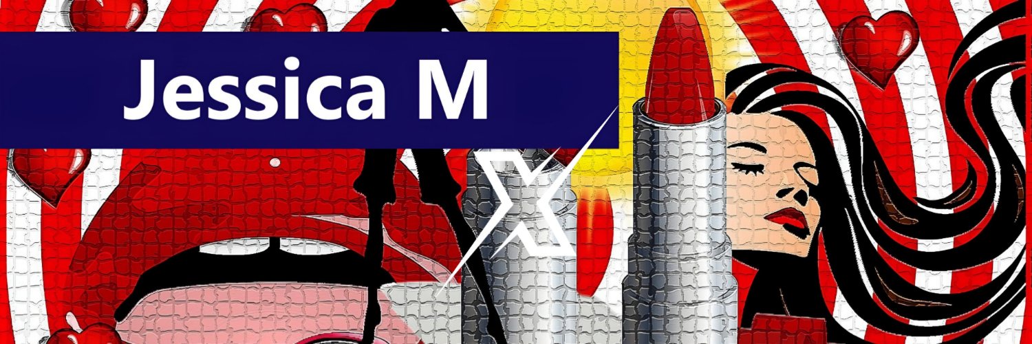 Jessica M's banner