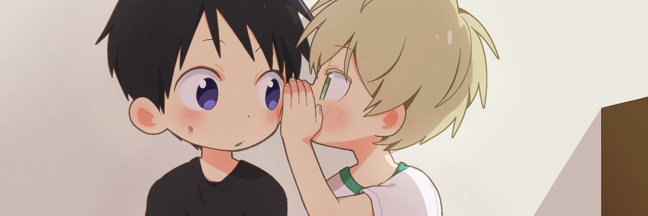 いさこ@予備垢's banner