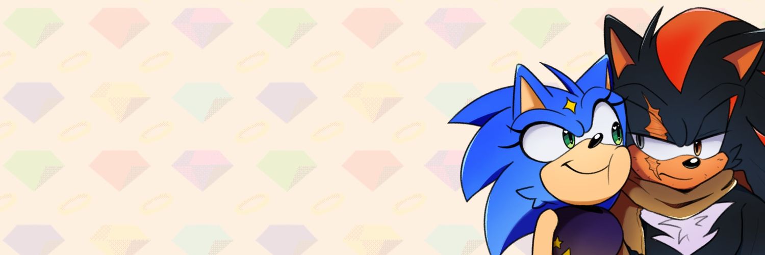 COCO🦔's banner