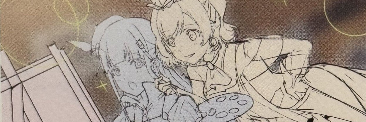 Sapphi's banner