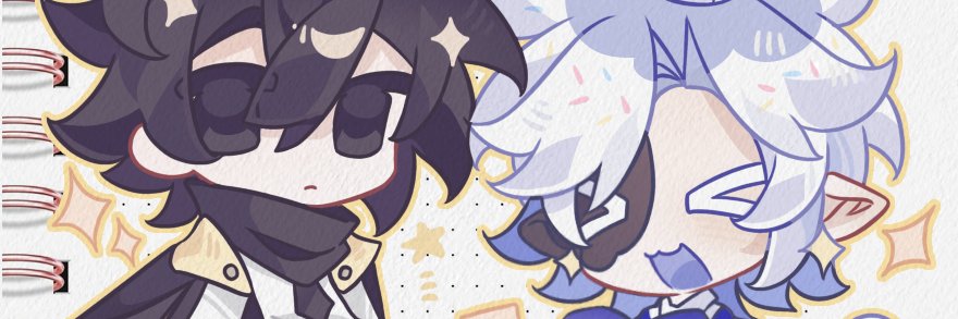 loxt🌙's banner