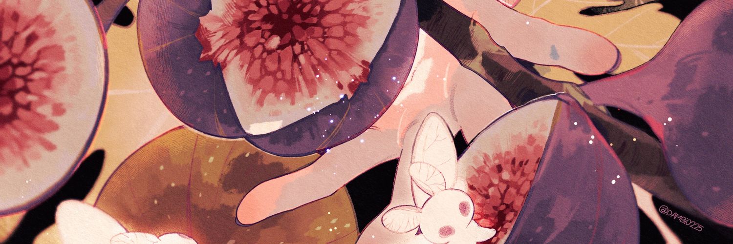 🌷홍찌🌷 콜로소's banner