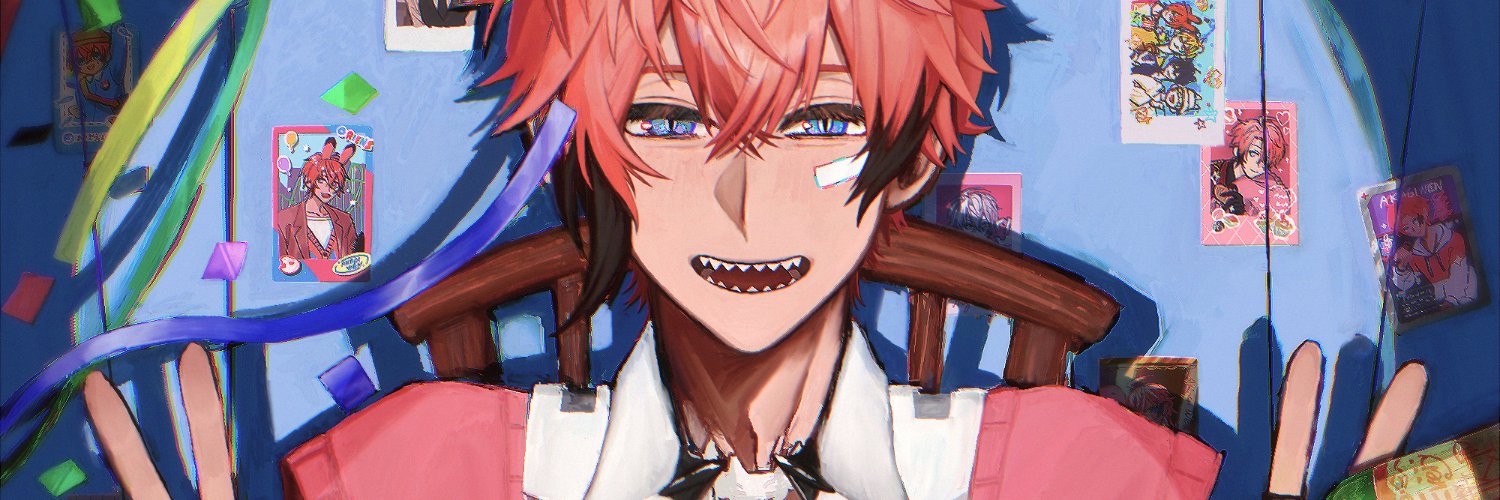 青カビ²'s banner